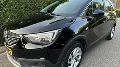 Gebruikt 2019 Opel Crossland X Innovation SUV | € 11.950 (Goede deal)