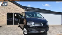 Gebruikt 2015 VW Multivan Comfortline | € 29.900