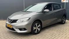 Gebruikt 2017 Nissan Pulsar Hatchback | € 12.950 (Eerlijke prijs)