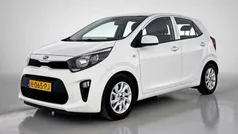 Hatchback Gebruikt 2020 Kia Picanto Hatchback | € 12.239 (Eerlijke prijs)