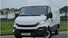 Gebruikt 2017 Iveco Daily Van | € 11.450 (Super prijs)