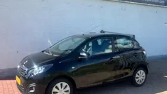 Gebruikt 2016 Peugeot 108 Active Hatchback | € 5.700 (Eerlijke prijs)