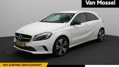 Mercedes A200
