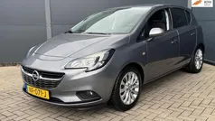 Gebruikt 2017 Opel Corsa Business Hatchback | € 10.950 (Goede deal)
