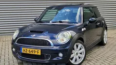 Gebruikt 2006 Mini Cooper S Hatchback | € 4.475 (Goede deal)