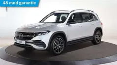 Mercedes EQB250+