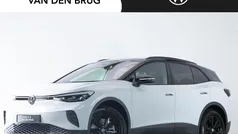 Gebruikt 2025 VW ID.4 Pro SUV | € 46.700 (Eerlijke prijs)