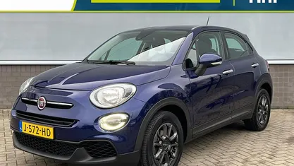 Occasion Fiat 500X Lounge 115 PK (84 kW) 2020 SUV