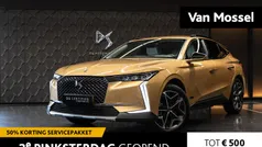 DS Automobiles DS4
