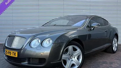 Occasion Bentley Continental GT 559 PK (411 kW) 2004 Coupé