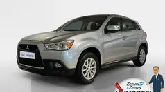 Gebruikt 2010 Mitsubishi ASX Edition SUV | € 8.490 (Eerlijke prijs)