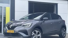 Gebruikt 2023 Renault Captur R.S. SUV | € 26.995 (Eerlijke prijs)