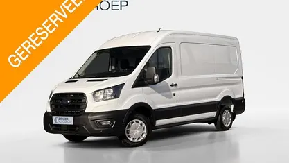 Occasion Ford Transit Trend 105 PK (77 kW) 2024 Van