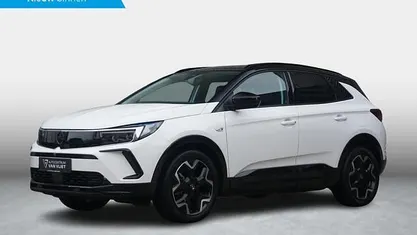 Occasion Opel Grandland X 224 PK (164 kW) 2024 SUV