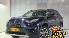 Gebruikt 2023 Toyota RAV4 Hybrid SUV | € 43.799 (Eerlijke prijs)