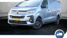 Grijs Nieuw 2024 Citroën Jumpy MPV | € 30.300 (Goede deal)