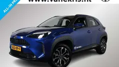 Blauw Gebruikt 2024 Toyota Yaris Cross Edition SUV | € 28.950 (Eerlijke prijs)