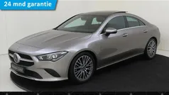 Grijs Gebruikt 2020 Mercedes CLA200 Business Sedan | € 31.945 (Eerlijke prijs)