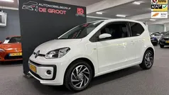 Gebruikt 2019 VW up! take up! Hatchback | € 8.750 (Eerlijke prijs)