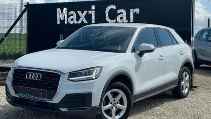 Occasion Audi Q2 116 PK (85 kW) 2019 SUV