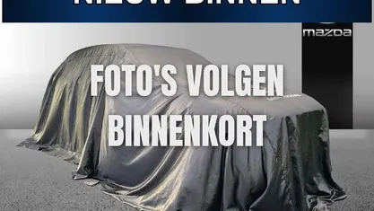 Rood Occasion 2017 Mazda 6 Stationwagen | € 21.895 (Eerlijke prijs)