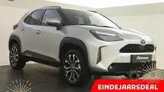 Grijs Gebruikt 2024 Toyota Yaris Cross Style SUV | € 28.399 (Eerlijke prijs)