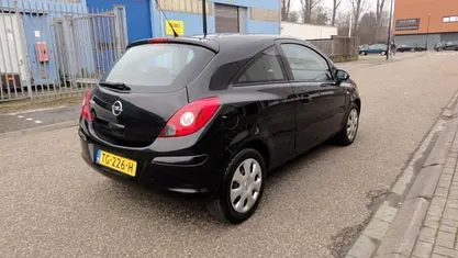 Occasion Opel Corsa Business 80 PK (58 kW) 2009 Hatchback