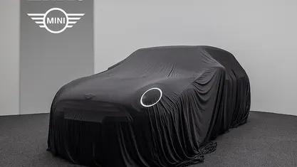 Occasion Mini One Clubman Business 102 PK (75 kW) 2022 Wit Stationwagen