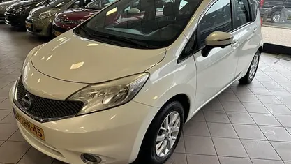 Occasion Nissan Note 80 PK (58 kW) 2013 Hatchback