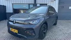 Gebruikt 2025 VW Tiguan R-line Edition SUV | € 55.950 (Super prijs)