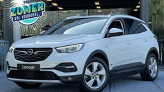 Wit Gebruikt 2021 Opel Grandland X Elegance SUV | € 22.535 (Eerlijke prijs)