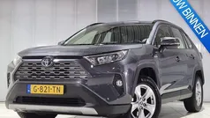 Gebruikt 2019 Toyota RAV4 Active SUV | € 26.900 (Eerlijke prijs)