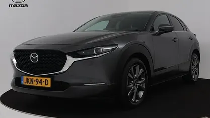 Occasion Mazda CX-30 Exclusive-Line 187 PK (137 kW) 2025 SUV