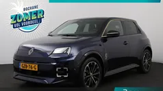 Gebruikt 2024 Renault R5 Iconic Hatchback | € 32.695 (Eerlijke prijs)