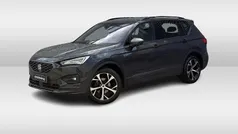 Grijs Gebruikt 2021 Seat Tarraco Business SUV | € 32.950 (Eerlijke prijs)