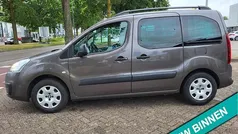 Grijs Gebruikt 2017 Peugeot Partner Tepee Active Top MPV | € 10.949 (Eerlijke prijs)
