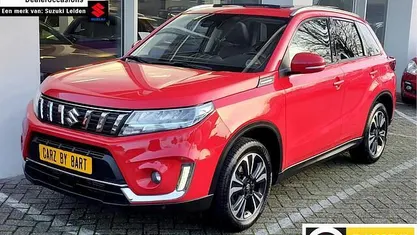 Gebruikt 2020 Suzuki Vitara Style SUV | € 20.945 (Eerlijke prijs)