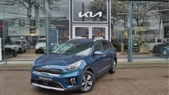 Blauw Gebruikt 2020 Kia Niro SUV | € 23.845 (Eerlijke prijs)