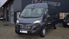 Gebruikt 2024 Opel Movano Van | € 26.750 (Super prijs)