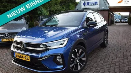 Occasion 2023 VW Taigo Business SUV | € 25.945 (Eerlijke prijs)