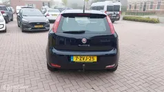 Fiat Punto Evo