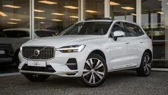 Suv Gebruikt 2022 Volvo XC60 Inscription SUV | € 54.945 (Eerlijke prijs)