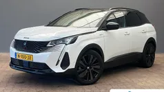 Gebruikt 2021 Peugeot 3008 GT SUV | € 23.395 (Eerlijke prijs)