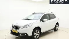 Gebruikt 2016 Peugeot 2008 Allure SUV | € 10.950 (Eerlijke prijs)