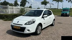Gebruikt 2011 Renault Clio II Collection Hatchback | € 3.250 (Eerlijke prijs)