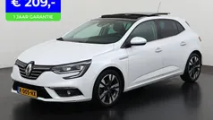 Renault Mégane GT Line