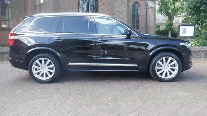 Gebruikt 2015 Volvo XC90 Inscription SUV | € 25.900 (Eerlijke prijs)