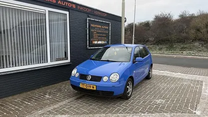 Gebruikt 2004 VW Polo Hatchback | € 599 (Super prijs)
