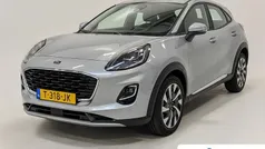 Gebruikt 2023 Ford Puma Titanium SUV | € 22.895 (Eerlijke prijs)