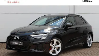 Occasion Audi A3 Sportback Competition 245 PK (180 kW) 2022 Hatchback